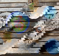 Salvage Coffee - Broome Tourism