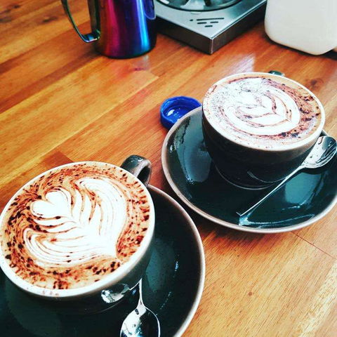 Sandwich Works & Coffee Bar - Broome Tourism 0