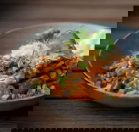 Sea Breeze Cafe - Broome Tourism