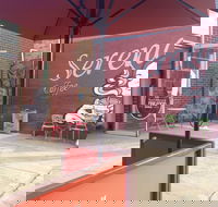 Serena Coffee Roasting Warehouse - Broome Tourism