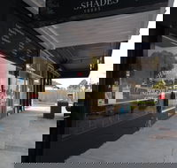 Shades Foods - Broome Tourism