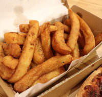 Smokin' Joe's - Broome Tourism
