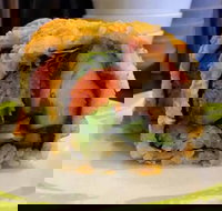 Sushi N' Blue Train - Broome Tourism