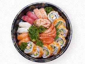 Sushi Hub - Brookvale - Broome Tourism 0