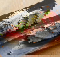 Sushi Edo - Kenmore - Broome Tourism