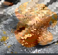 Syd  Phyllis - Broome Tourism