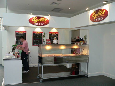 Sylks Bistro - Broome Tourism 0