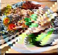 Tasting China Restaurant Canberra - Broome Tourism