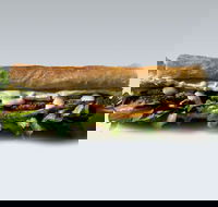 Taste Baguette - North Sydney - Broome Tourism
