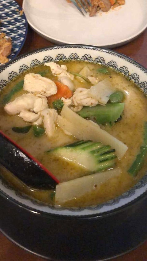 Thai Square - Redfern - Broome Tourism 0