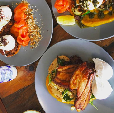 The Foodrinkery - Broome Tourism 0