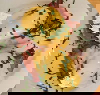 The North End Cafe - Broome Tourism