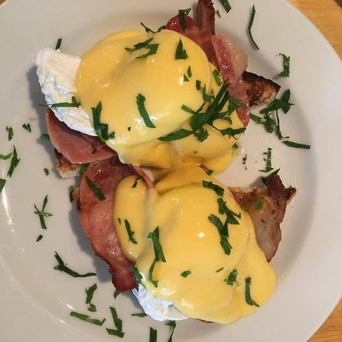 The North End Cafe - Broome Tourism 0