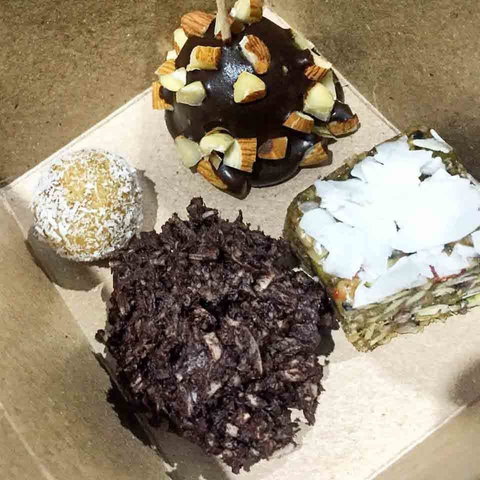 The Corner Garden Cafe - Broome Tourism 0