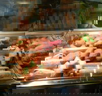 The Victory Cafe  Takeaway - Broome Tourism