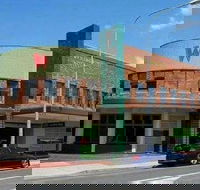 The Wentworthville Hotel - Broome Tourism