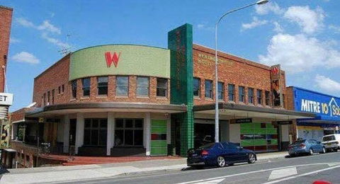 The Wentworthville Hotel - Broome Tourism 0