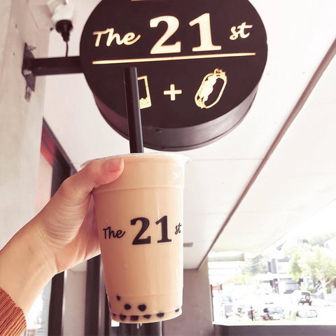 The 21st - Broome Tourism 0