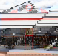 The Red Velvet Lounge - Broome Tourism