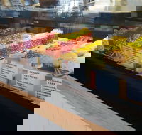 The Terrace Espresso Bar - Broome Tourism