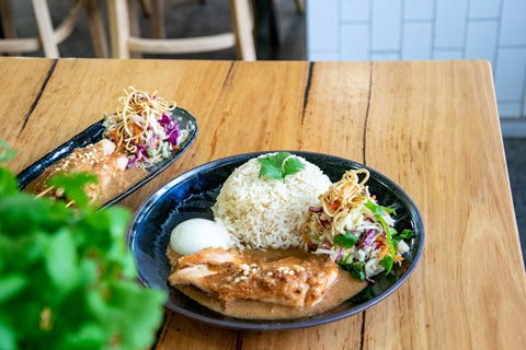 Warragul Thai - Broome Tourism 0