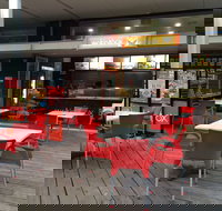 Wok in a Box Hillarys - Hillarys - Broome Tourism