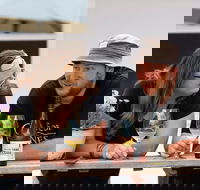 Yelland and Papps - Broome Tourism