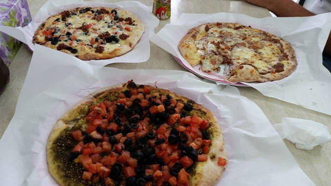 Abu Najee Bakery - Broome Tourism 0