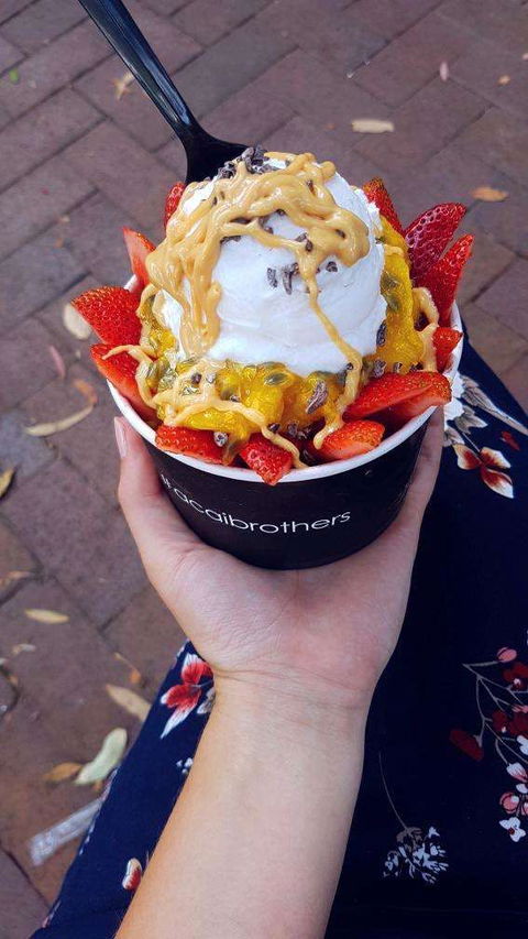 Acai Brothers Superfood Bar - Broome Tourism 0