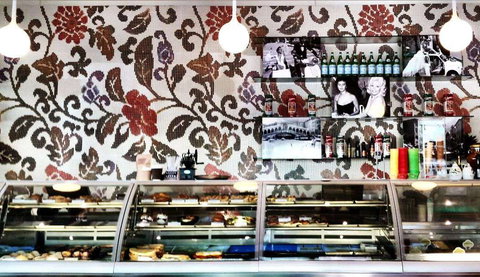 Angelucci - Broome Tourism 0