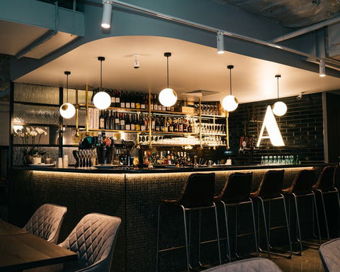 Atelier Brasserie - Broome Tourism 0