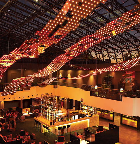 Atrium Bar - Broome Tourism 0