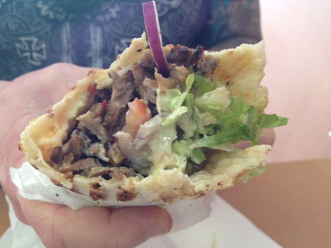 Azmar Kebabs - Broome Tourism 0