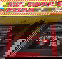 Big Pappa's Pizza - Broome Tourism