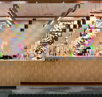 Bookplate - Broome Tourism