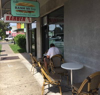 Cafe Banh Mi Bay - Broome Tourism
