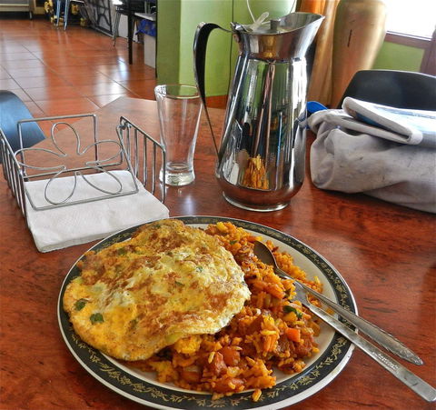 Cafe Roco - Broome Tourism 0