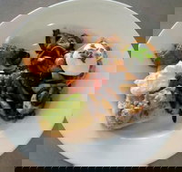 Caffissimo - Hillarys - Broome Tourism