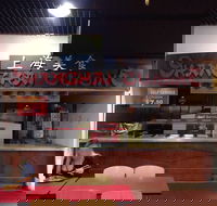 Chatterbox Espresso Bar - Broome Tourism