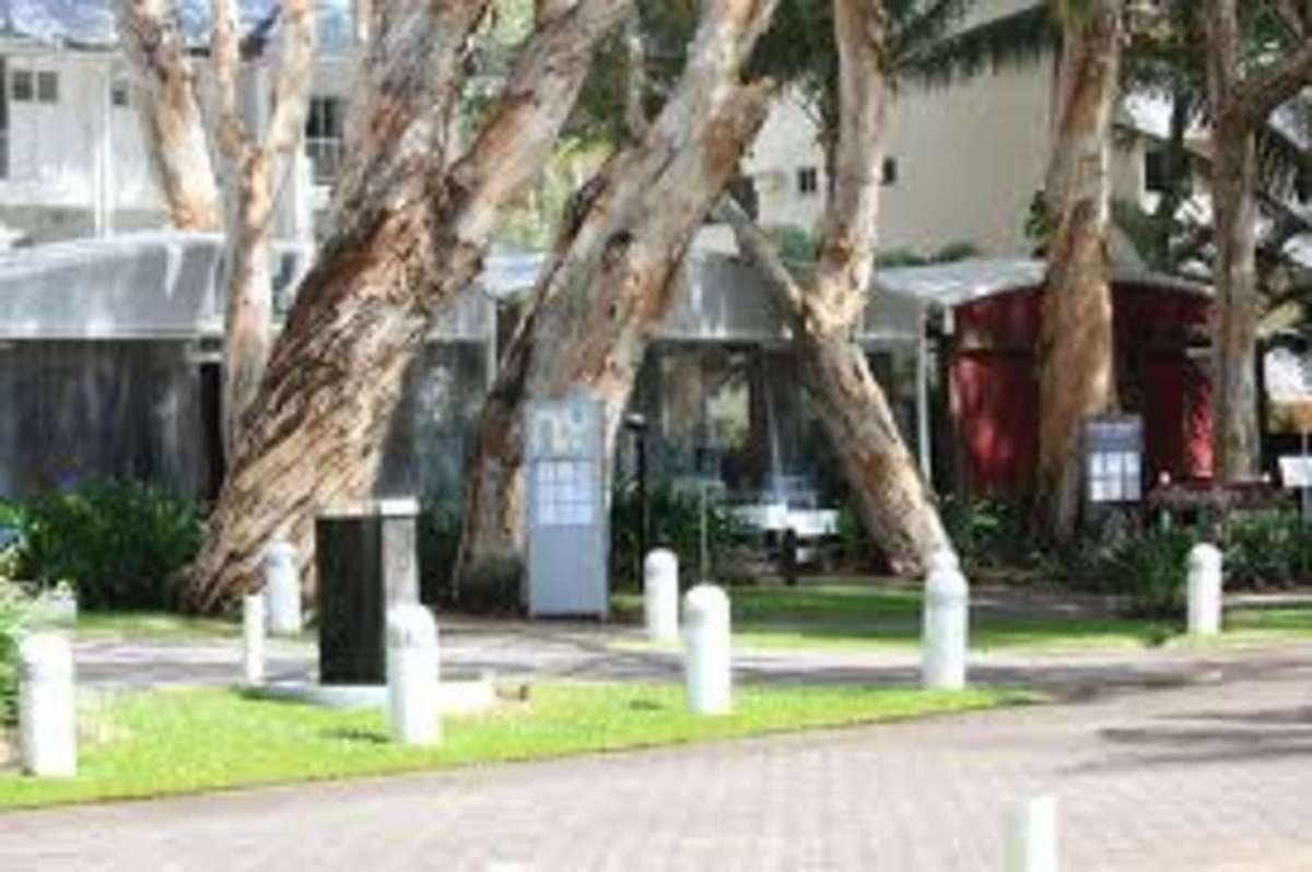 Cairns Northern Beaches QLD Broome Tourism