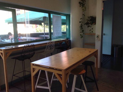 Coffee On Cardigan - Broome Tourism 0