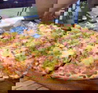 Dohboiz - Broome Tourism