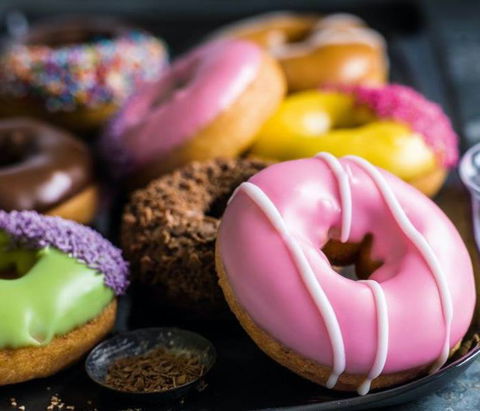 Donut King - Broadbeach - Broome Tourism 0
