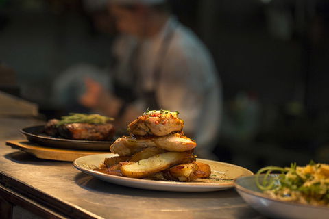 Eating House - Broome Tourism 0