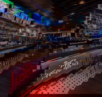 Fat Freddy's Beach Bar and Diner - Broome Tourism