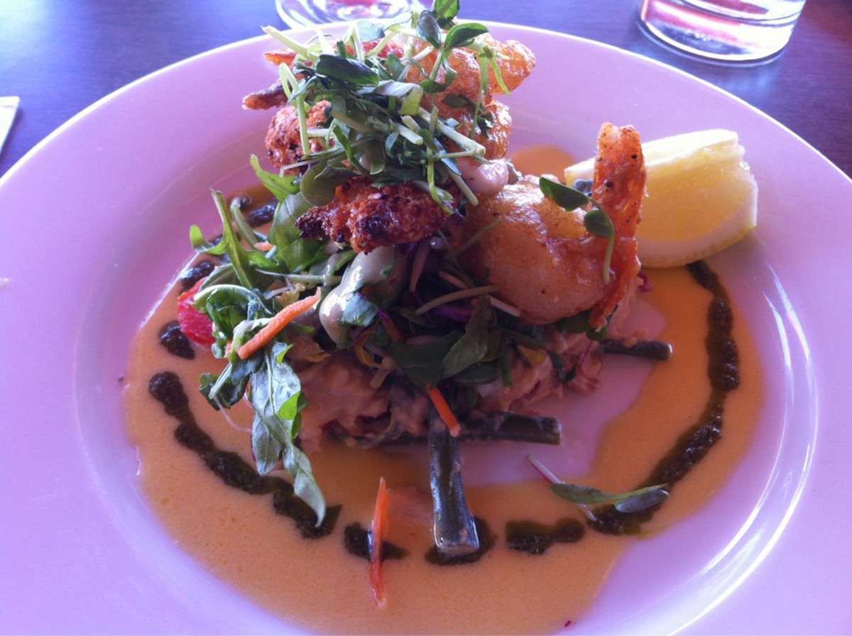 Dulong QLD Broome Tourism