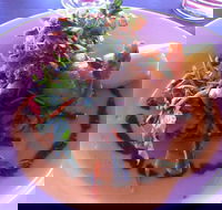 Flaxton Gardens - Broome Tourism