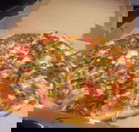 Fortunato's - Broome Tourism