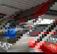 Honkytonks - Broome Tourism