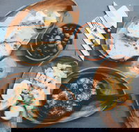 Hunter and Barrel - Broome Tourism